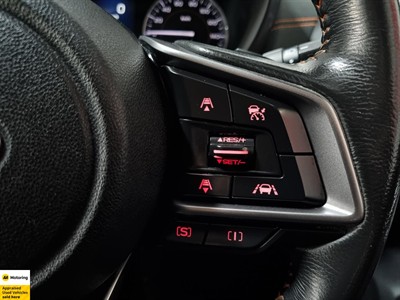 2017 Subaru XV - Thumbnail