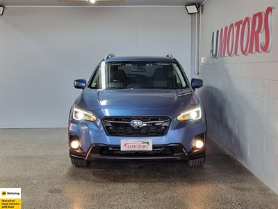 2017 Subaru XV - Thumbnail