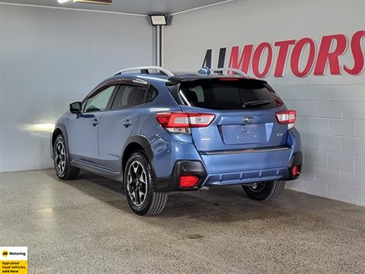 2017 Subaru XV - Thumbnail