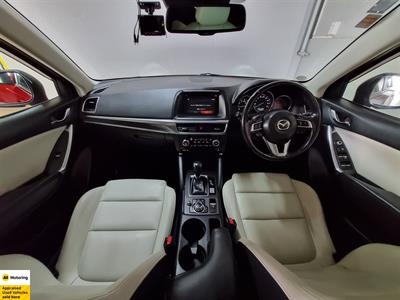 2015 Mazda CX-5 - Thumbnail