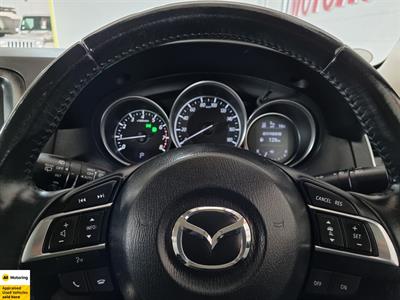 2015 Mazda CX-5 - Thumbnail