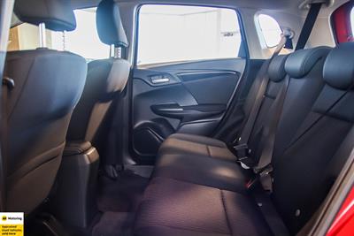 2018 Honda Jazz - Thumbnail