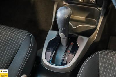 2018 Honda Jazz - Thumbnail
