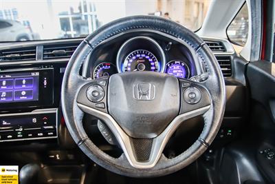 2018 Honda Jazz - Thumbnail