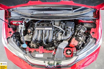 2018 Honda Jazz - Thumbnail
