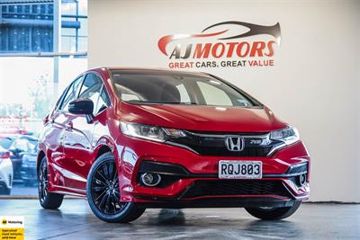 2018 Honda Jazz - Thumbnail