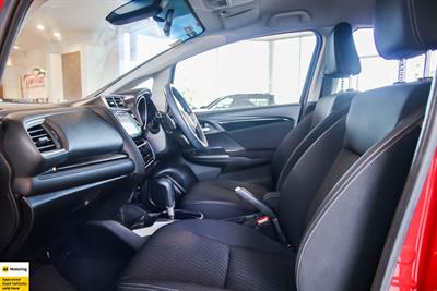 2018 Honda Jazz - Thumbnail