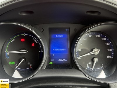 2019 Toyota C-HR - Thumbnail