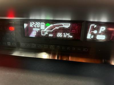 2015 Toyota Aqua - Thumbnail