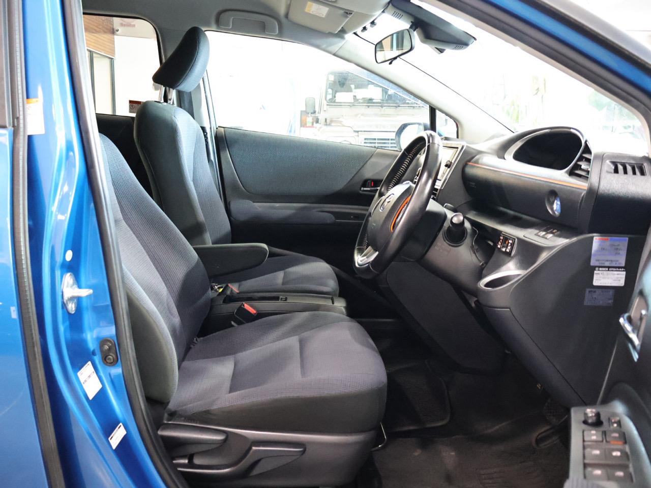 2017 Toyota Sienta