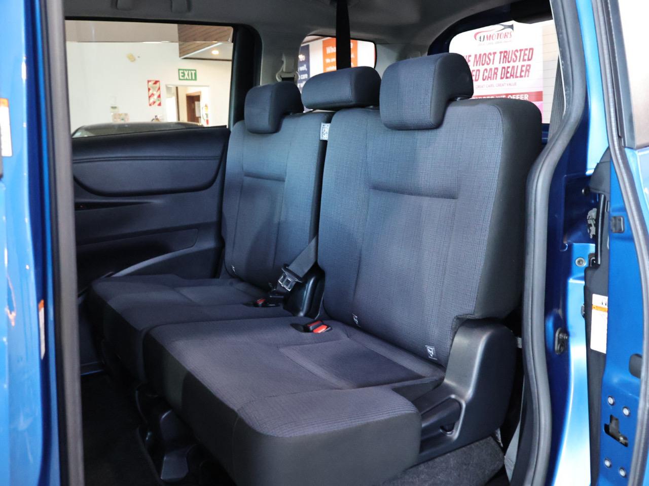2017 Toyota Sienta