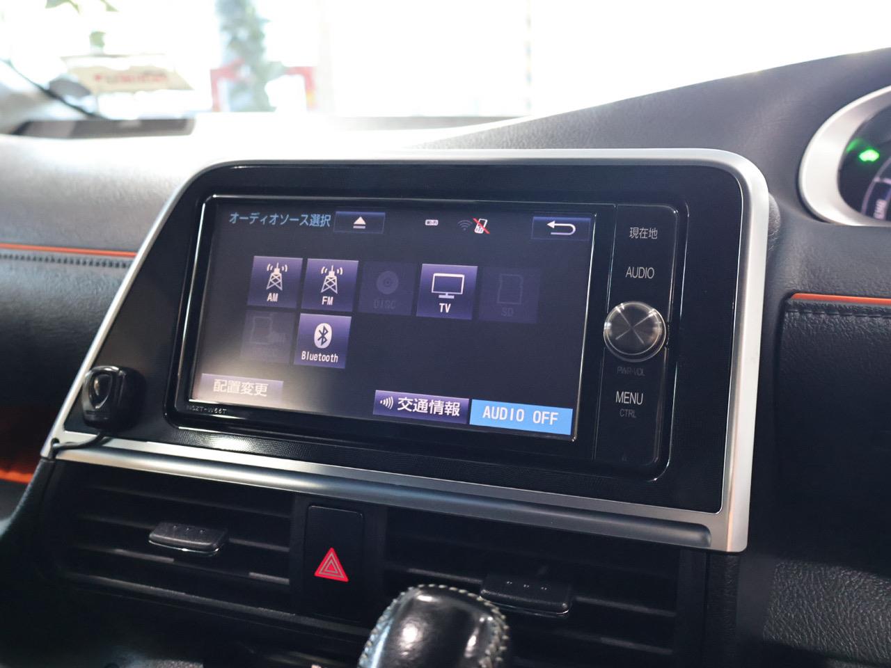 2017 Toyota Sienta