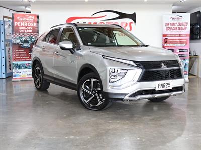 2022 Mitsubishi Eclipse Cross - Thumbnail