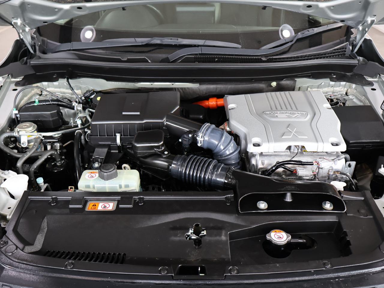 2022 Mitsubishi Eclipse Cross