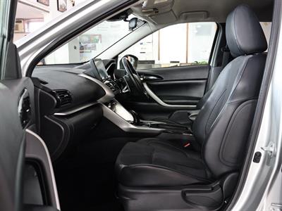 2022 Mitsubishi Eclipse Cross - Thumbnail