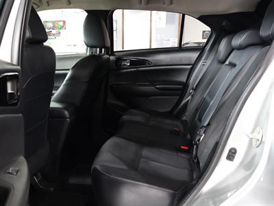 2022 Mitsubishi Eclipse Cross - Thumbnail