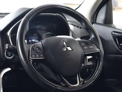 2022 Mitsubishi Eclipse Cross - Thumbnail