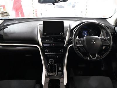 2022 Mitsubishi Eclipse Cross - Thumbnail