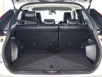 2022 Mitsubishi Eclipse Cross - Thumbnail