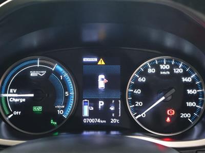 2022 Mitsubishi Eclipse Cross - Thumbnail