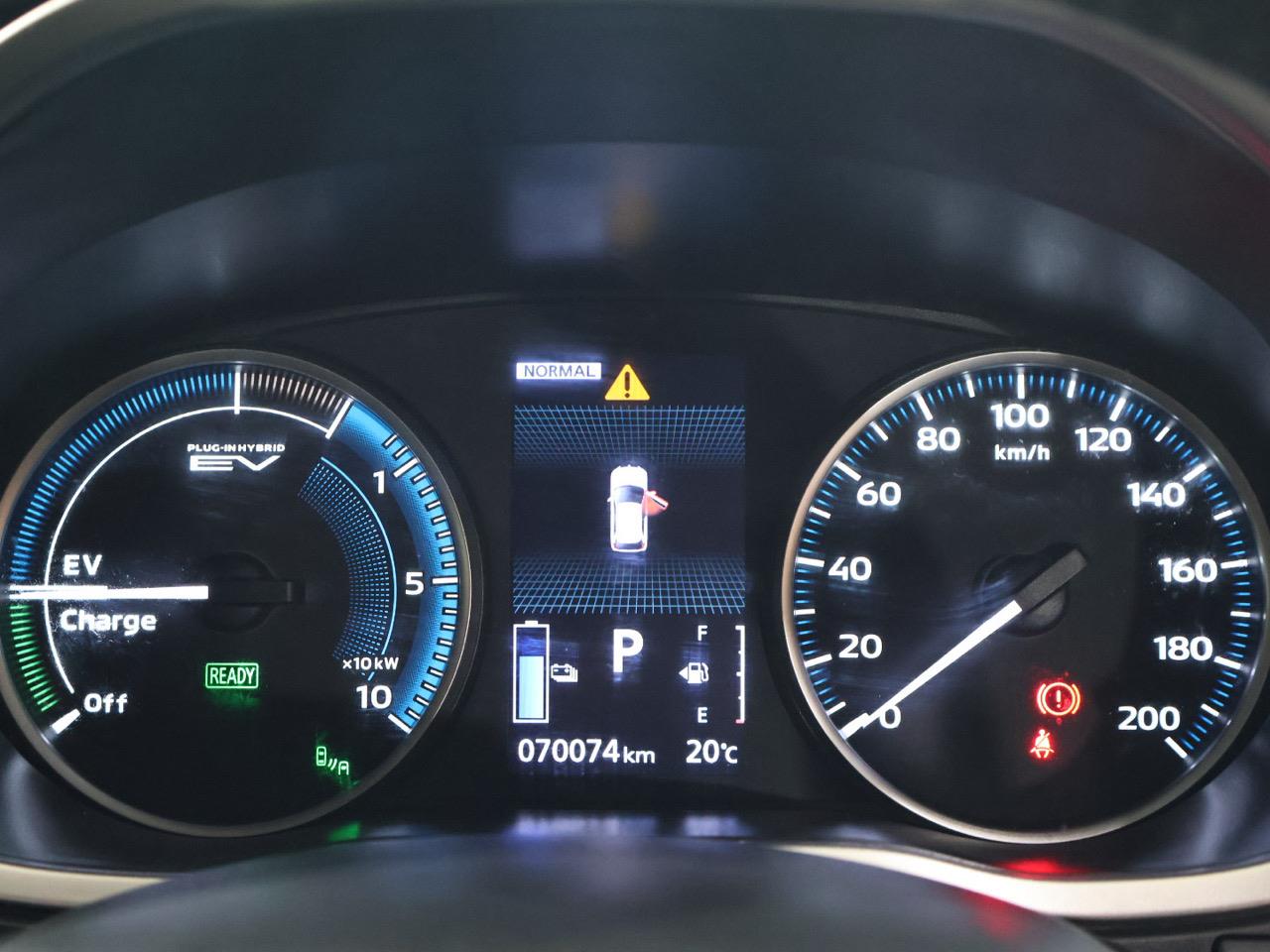 2022 Mitsubishi Eclipse Cross