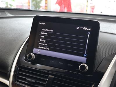 2022 Mitsubishi Eclipse Cross - Thumbnail