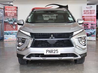 2022 Mitsubishi Eclipse Cross - Thumbnail