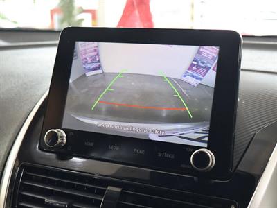 2022 Mitsubishi Eclipse Cross - Thumbnail