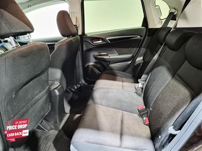 2017 Honda Fit - Thumbnail