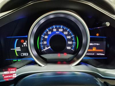2017 Honda Fit - Thumbnail