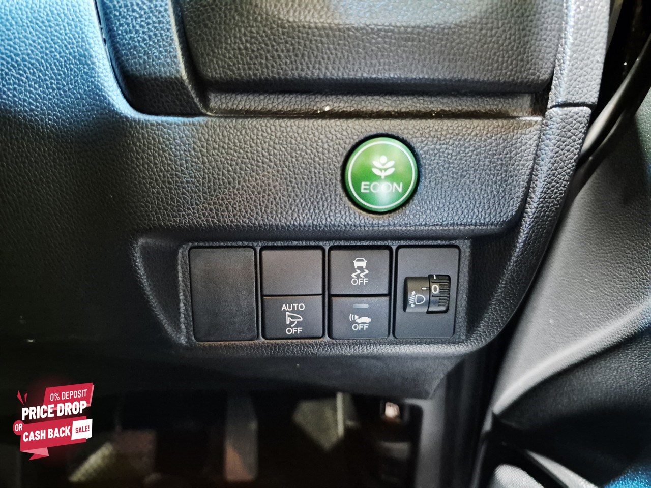 2017 Honda Fit