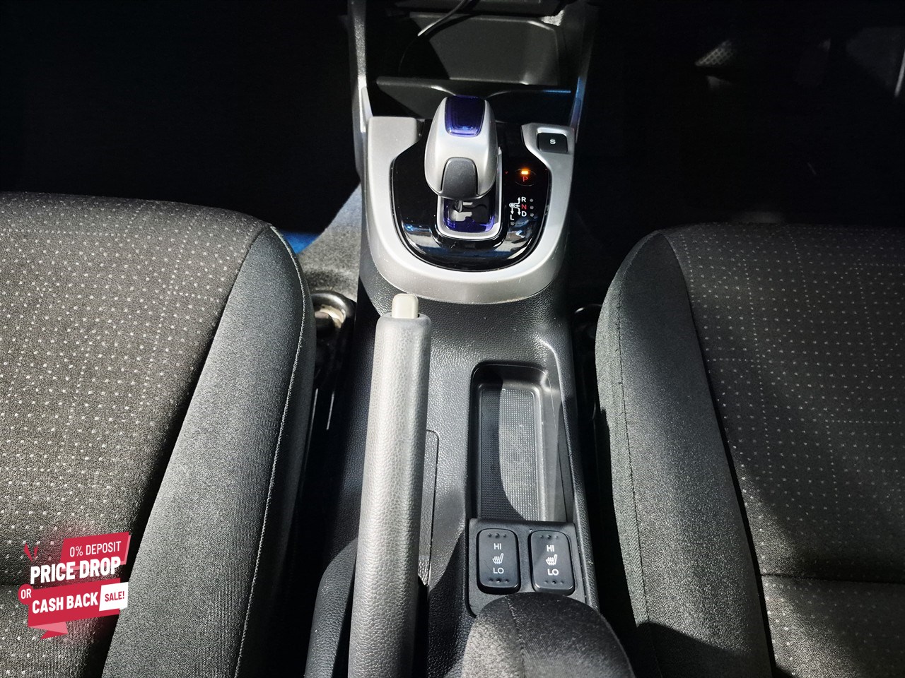 2017 Honda Fit