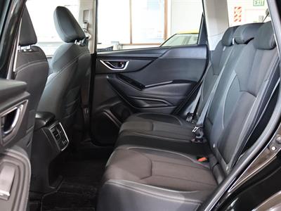 2020 Subaru Forester - Thumbnail