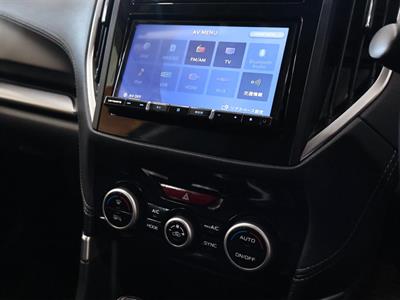 2020 Subaru Forester - Thumbnail