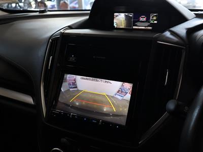 2020 Subaru Forester - Thumbnail