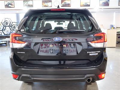 2020 Subaru Forester - Thumbnail