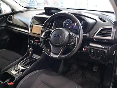 2020 Subaru Forester - Thumbnail