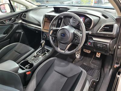 2017 Subaru Impreza - Thumbnail