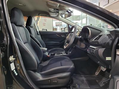 2017 Subaru Impreza - Thumbnail