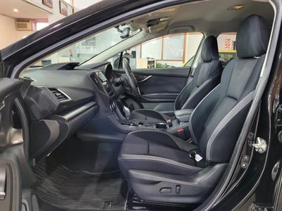 2017 Subaru Impreza - Thumbnail