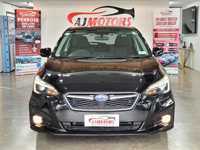 2017 Subaru Impreza - Thumbnail