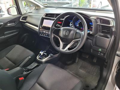 2013 Honda Fit - Thumbnail