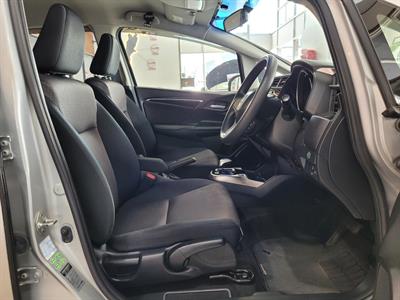 2013 Honda Fit - Thumbnail