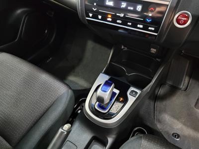 2013 Honda Fit - Thumbnail