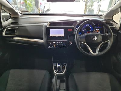 2013 Honda Fit - Thumbnail