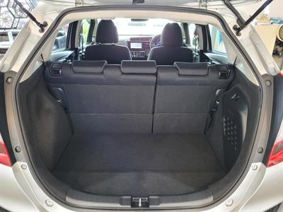 2013 Honda Fit - Thumbnail