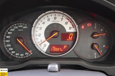 2012 Toyota 86 - Thumbnail