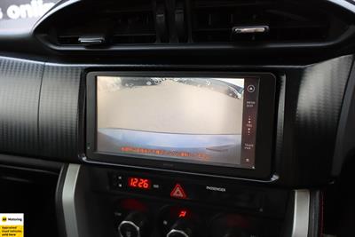 2012 Toyota 86 - Thumbnail