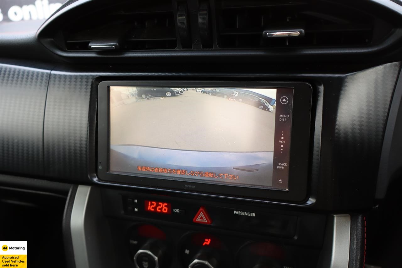 2012 Toyota 86