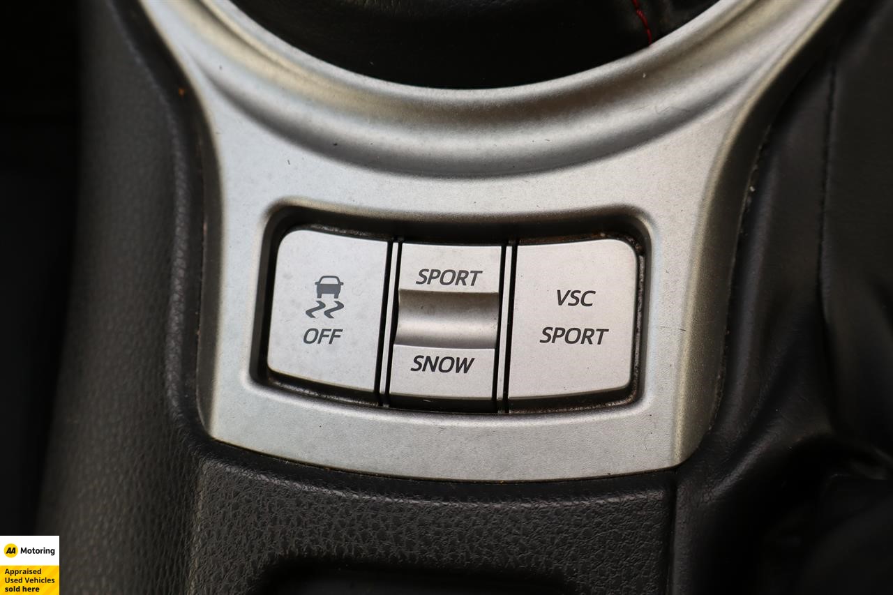 2012 Toyota 86